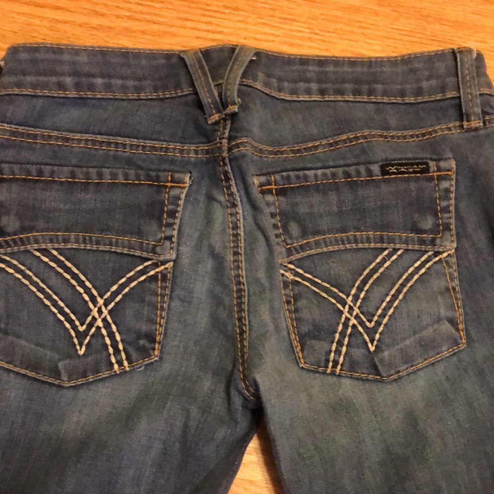 William Rast Jeans - Picture 6 of 6